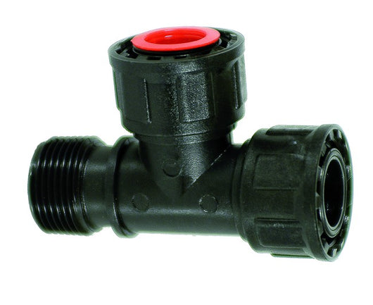 TEE PP CON OR M 1 X F 1 X F 1   IRRITEC