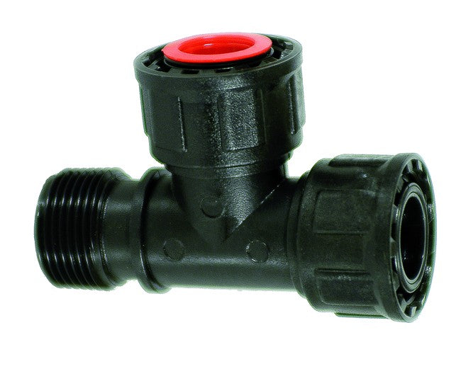 TEE PP CON OR M 1 X F 1 X F 1   IRRITEC