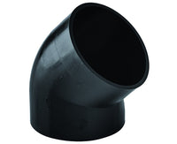 CURVA 45  ° PE  EE ¸110 PN4   WAVIN ITALIA S.P.A.