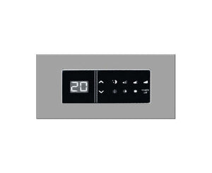 COMANDO A BORDO MACCHINA CON TERMOSTATO MODELLO E2T543II    INNOVA SRL