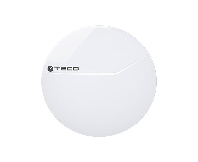 COMANDO INTERNO A FILOMURO PER RUBINETTO INTERCETTAZIONE BIANCO   TECO Srl