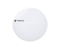 COMANDO INTERNO A FILOMURO PER RUBINETTO INTERCETTAZIONE BIANCO   TECO Srl