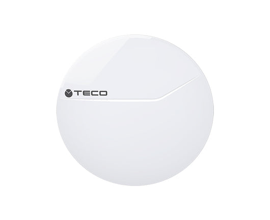 COMANDO INTERNO A FILOMURO PER RUBINETTO INTERCETTAZIONE BIANCO   TECO Srl