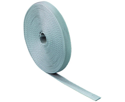 BANDELLA IN TESSUTO 10 MT LARGH. 15 MM   FISCHER ITALIA S.R.L.