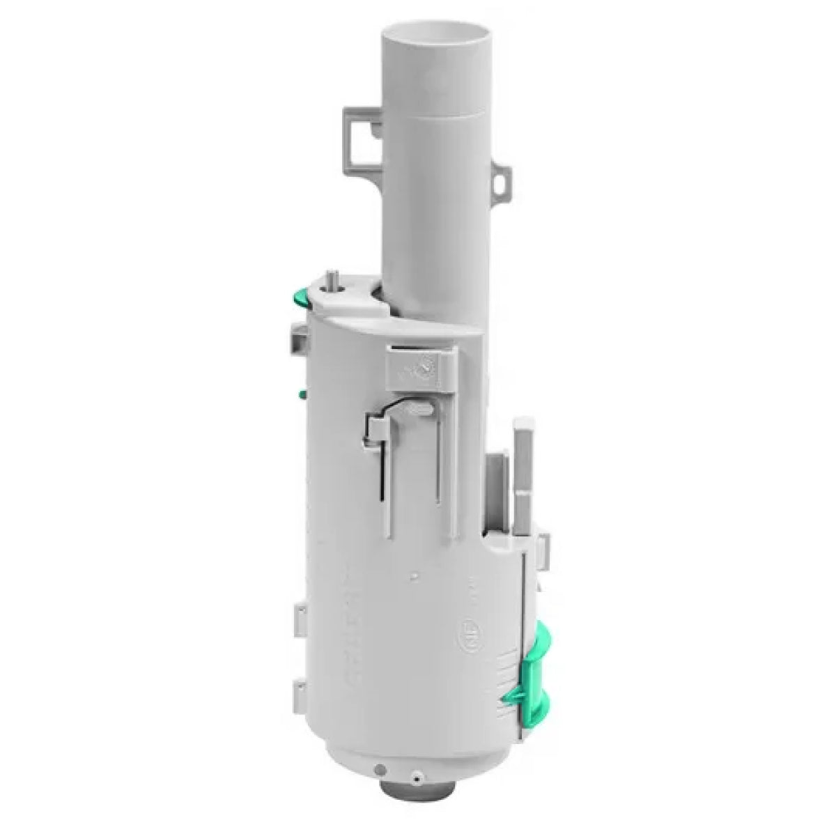 CAMPANA DI RISCIACQUO PER CASSETTA ESTERNA    GEBERIT