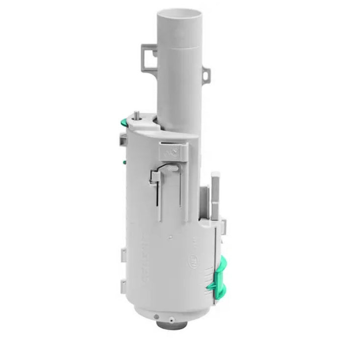 CAMPANA DI RISCIACQUO PER CASSETTA ESTERNA    GEBERIT