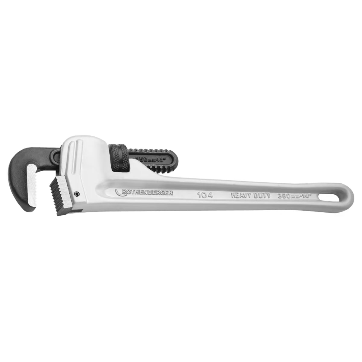 GIRATUBI AMERICANA IN ALLUMINIO MM 600   ROTHENBERGER ITALIANA Srl