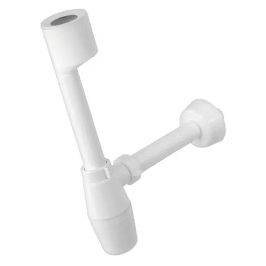 SIFONE A BOTTIGLIA PER ORINATOIO SCARICO ø40X230MM   BONOMINI S.R.L.