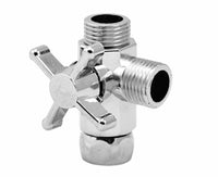 DEVIATORE DOCCIA 1/2M   METAFORM DND