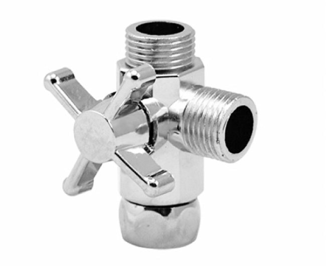 DEVIATORE DOCCIA 1/2M   METAFORM DND