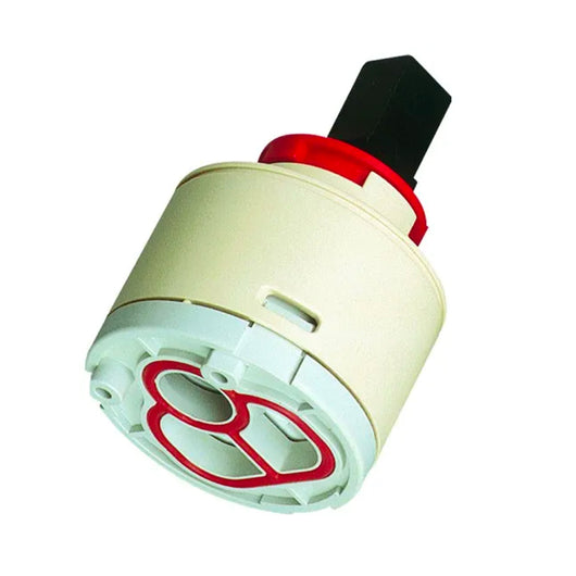 CARTUCCIA DI RICAMBIO SENZA DISTANZIATORE PER MISCELATORE MONOCOMANDO ø42   HYDROPLAST S.R.L.