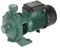 ELETTROPOMPA CENTRIFUGA BIGIRANTE IN GHISA MONOFASE MOD.K HP 1,5 KW 1,1  230 V   DAB PUMP S.P.A.
