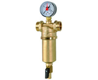 FILTRO AUTOPULENTE 11/2   ICMA  S.P.A.