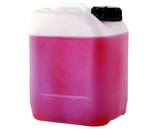 DISINCROSTANTE PER CALDAIA 5 LT   EUROACQUE