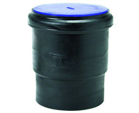 MANICOTTO AD INNESTO PE ø40 PN4   WAVIN ITALIA S.P.A.