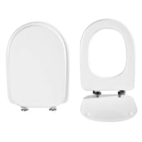 COPRI WATER IN RESINA POLIESTERE SERIE ELIOS BIANCO   SAPAL