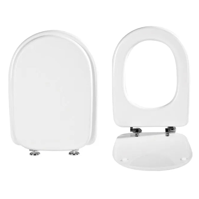 COPRI WATER IN RESINA POLIESTERE SERIE ELIOS BIANCO   SAPAL