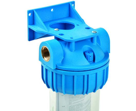 SUPPORTO A MURO SINGOLO PER FILTRI    ATLAS FILTRI ITALIA SRL