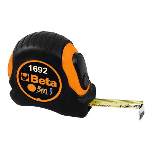 FLESSOMETRO MT.5   BETA UTENSILI SPA