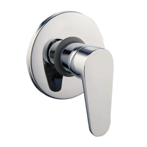 RUBINETTO MISCELATORE MONOCOMANDO INCASSO DOCCIA SERIE PINK 2.0 1/2 Idroweb