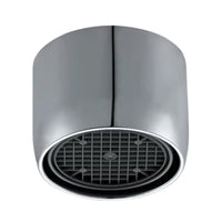 AERATORE FEMMINA IN OTTONE CROMATO MODELLO PERLATOR DL A RISPARMIO IDRICO PER MISCELATORE MM 22X1   PARIGI S.P.A.