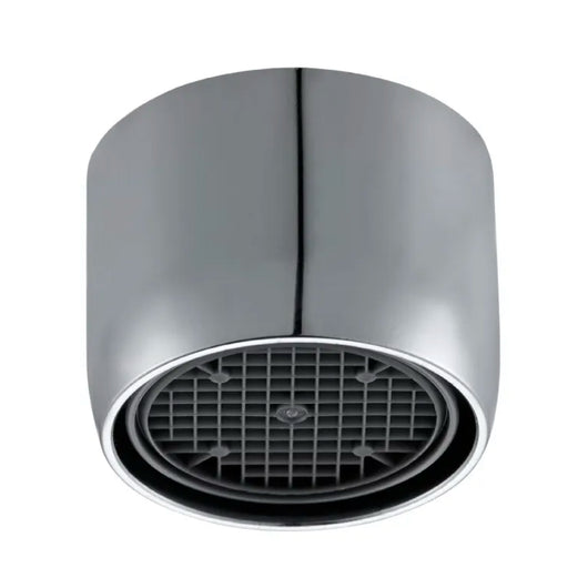 AERATORE FEMMINA IN OTTONE CROMATO MODELLO PERLATOR DL A RISPARMIO IDRICO PER MISCELATORE MM 22X1   PARIGI S.P.A.