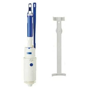 CAMPANA TWICO DOPPIO SCARICO   GEBERIT