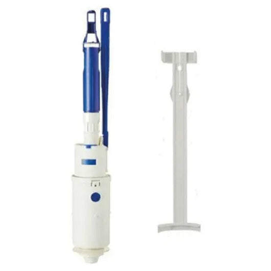 CAMPANA TWICO DOPPIO SCARICO   GEBERIT