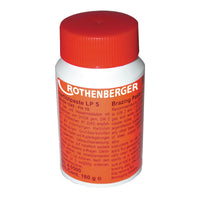 DISOSSIDANTE GR 160   ROTHENBERGER ITALIANA Srl