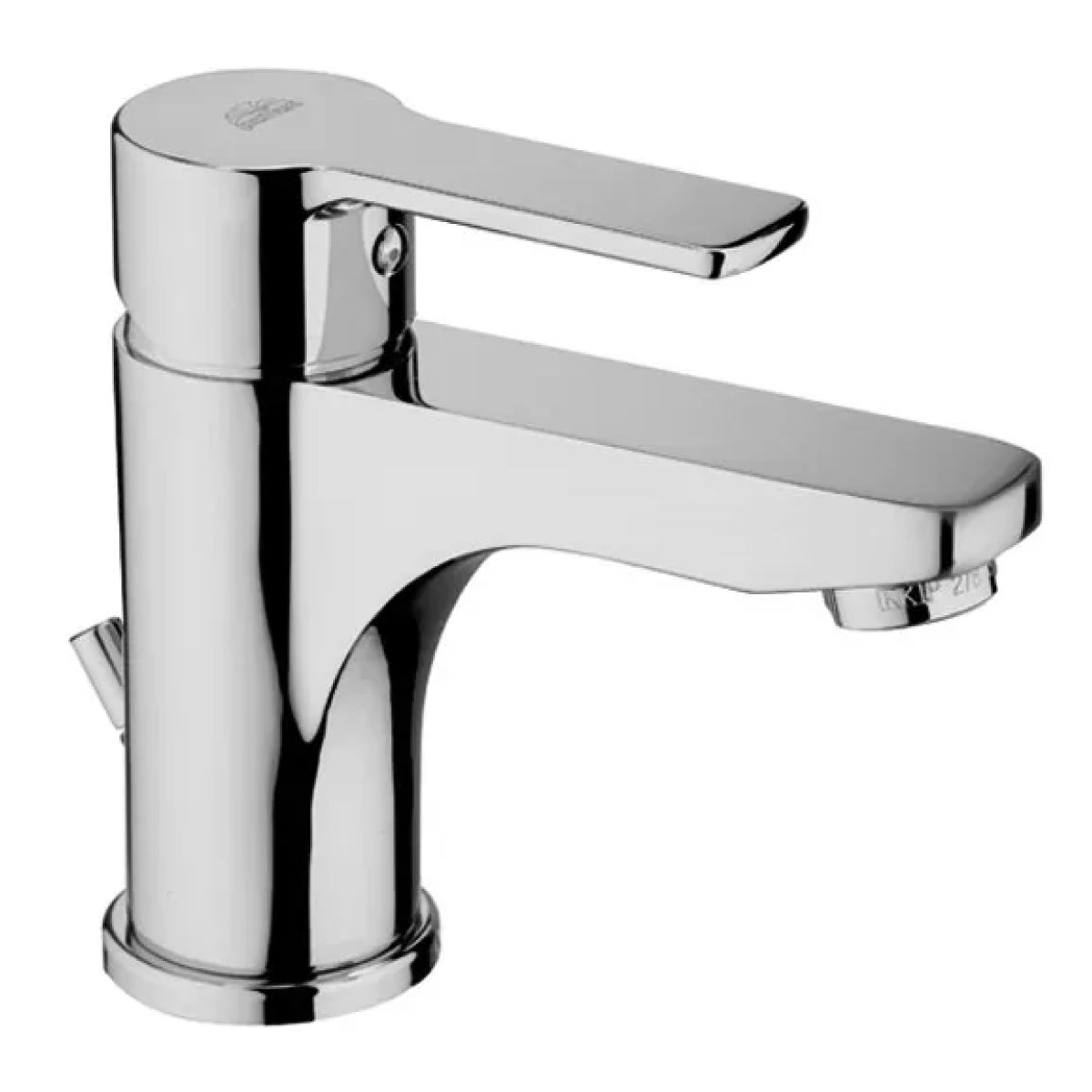 RUBINETTO MISCELATORE MONOCOMANDO PER LAVABO SERIE RED SCARICO 11/4   RUBINETTERIA PAFFONI Spa