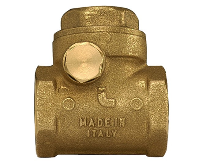 VALVOLA A CLAPET 3   ITAP s.p.a.