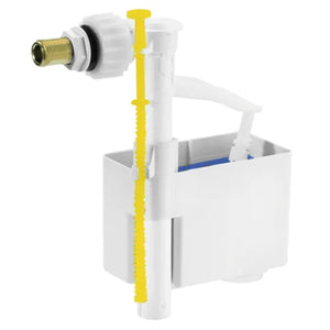 GALLEGGIANTE ATTACCO LATERALE MODELLO JOLLY 3/8   OLIVER INTERNATIONAL S.R.L.