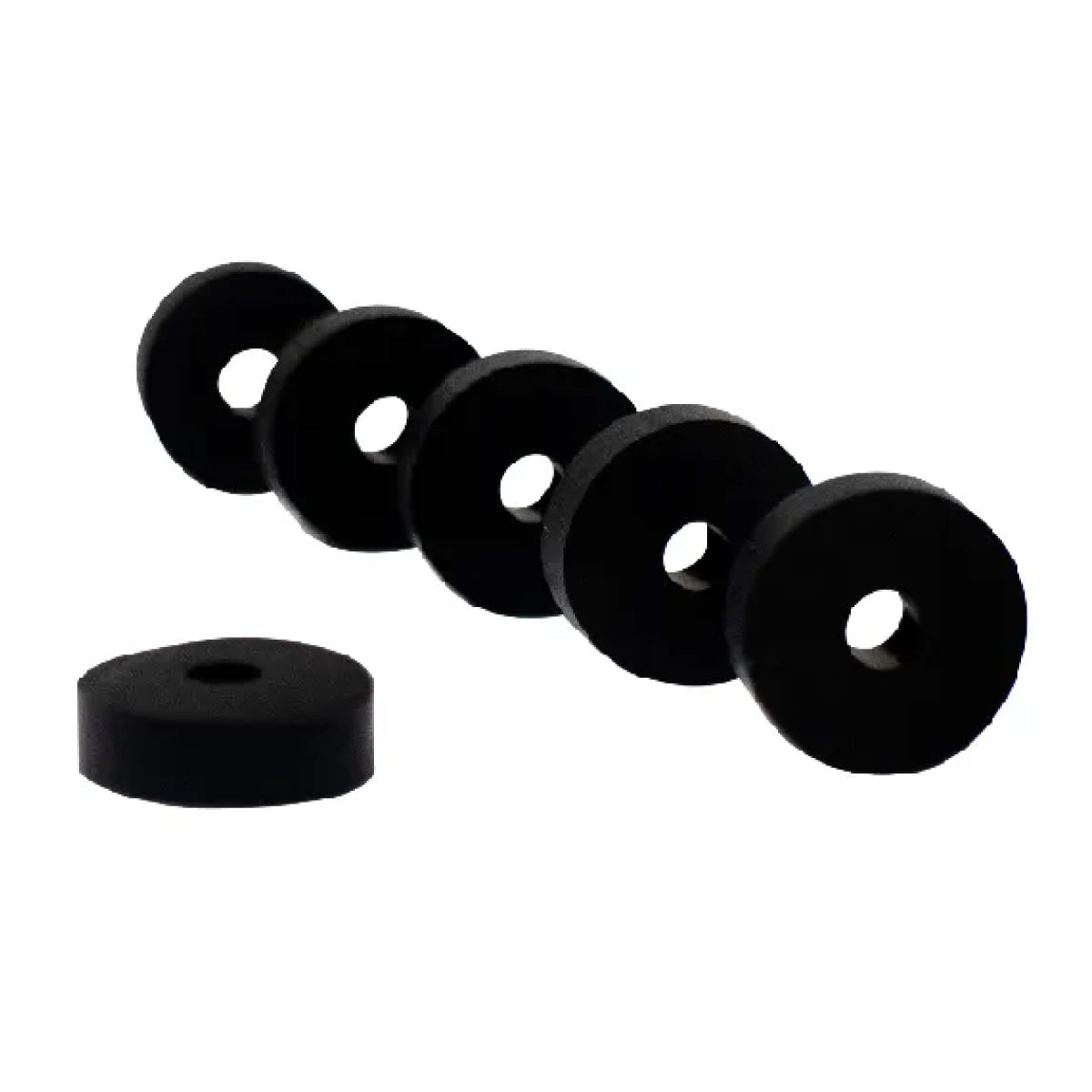 GUARNIZIONE IN GOMMA PER RUBINETTI 1/2   Idroweb