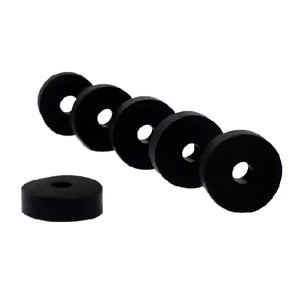 GUARNIZIONE IN GOMMA PER RUBINETTI 1/2   Idroweb