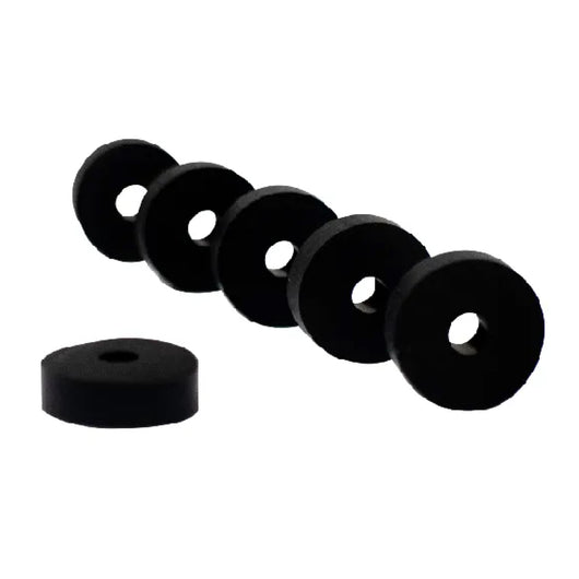 GUARNIZIONE IN GOMMA PER RUBINETTI 1/2   Idroweb