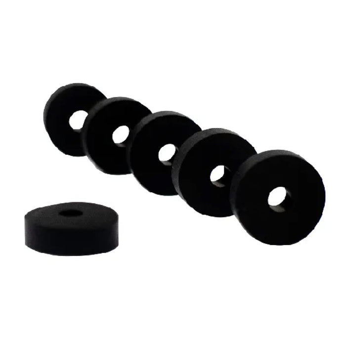 GUARNIZIONE IN GOMMA PER RUBINETTI 1/2   Idroweb