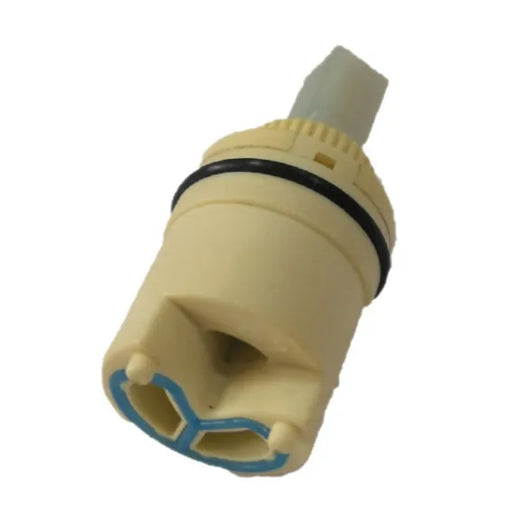 Cartuccia di ricambio in ceramica con distanziatore per miscelatore monocomando serie green 2.0  ?25 mm  Taizhou kaili ceramic cartridg