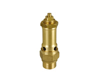 VALVOLA DI SICUREZZA PER AUTOCLAVE 3/8  8 BAR   ICMA  S.P.A.