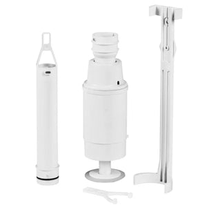 CAMPANA MONOTASTO    GEBERIT