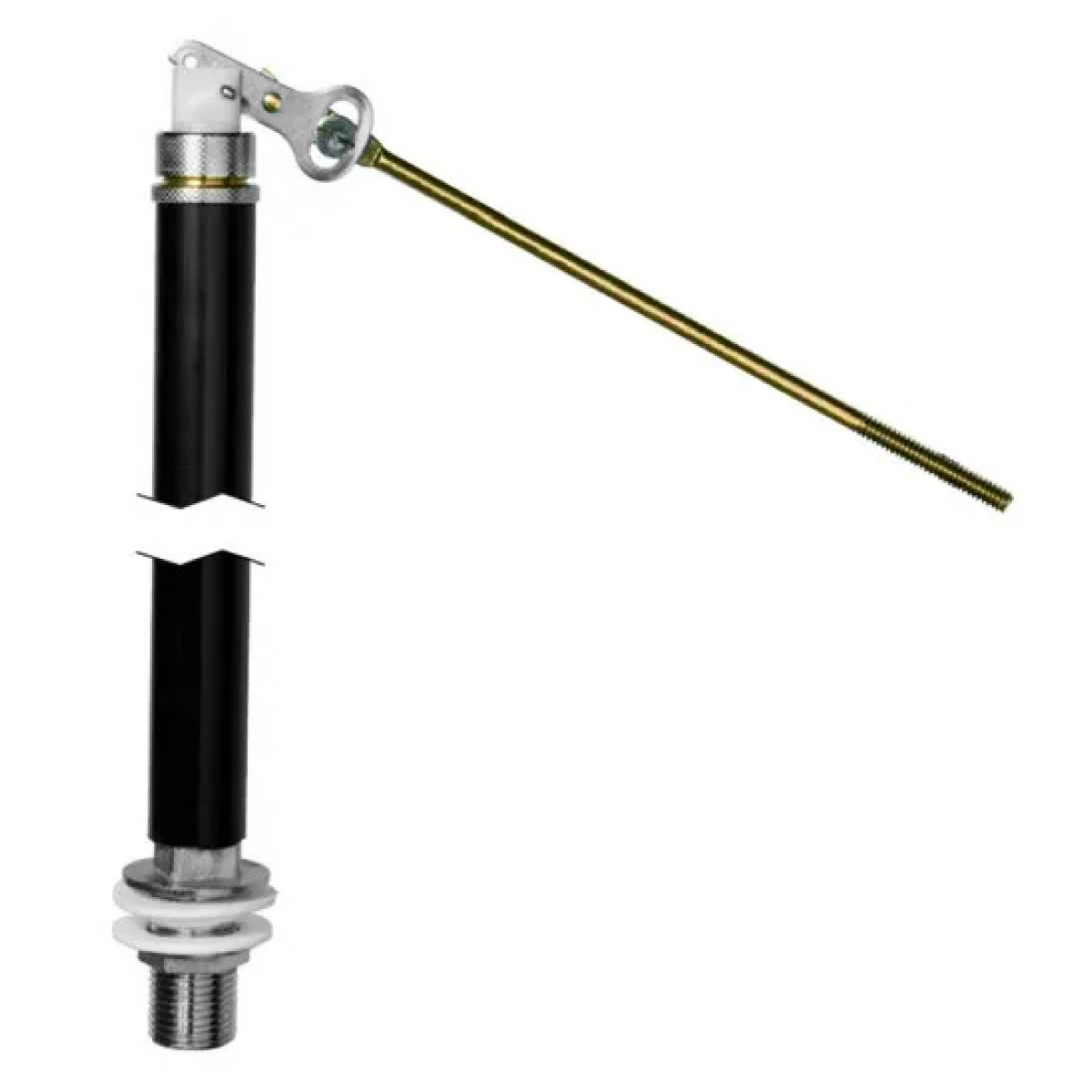 GALLEGGIANTE 5 COPPIGLIE ATTACCO BASSO IN OTTONE STAMPATO 3/8   F.A.R.G. SRL