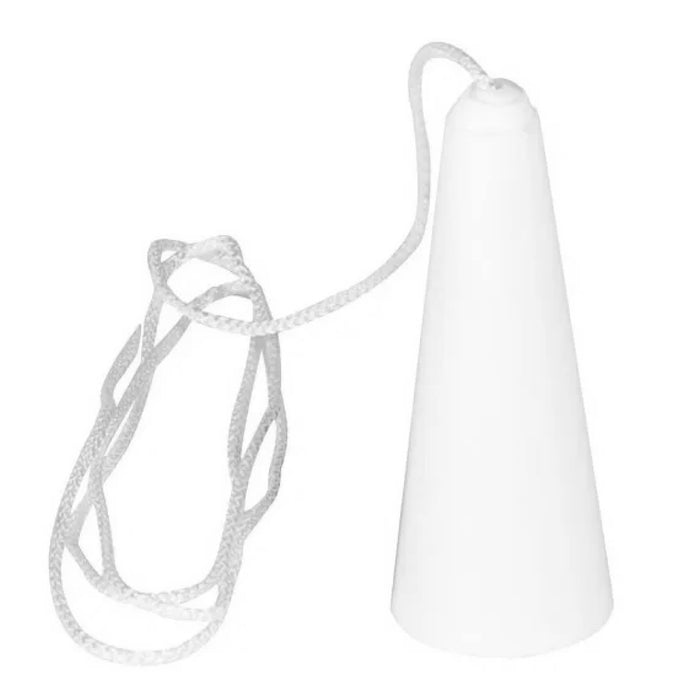 PULL CON CATENELLA PER CASSETTA ALTA     Idroweb