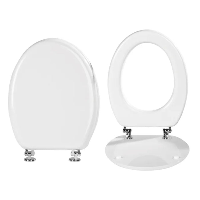 COPRI WATER MDF SERIE INFANZIA BIANCO   Idroweb