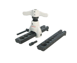 CARTELLATRICE FLANGIATUBO RAME CON MATRICE IN POLLICI POLL 1/8 - 3/4   ROTHENBERGER ITALIANA Srl