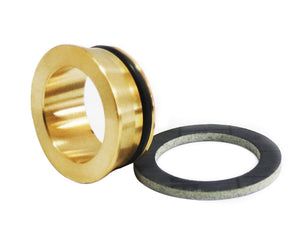 ADATTATORE PER RACCORDI A TENUTA PIANA 3/4   TECO Srl