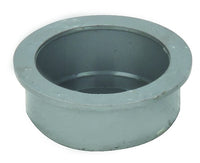 TAPPO CIECO TIPO COMMERCIALE ø 40   Idroweb