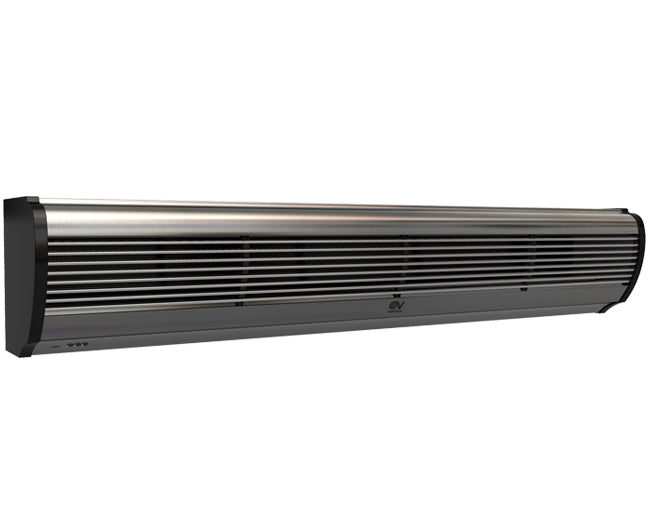 BARRIERE D'ARIA MODELLO AIR DOOR AD mc/h.1400 mm.900   VORTICE
