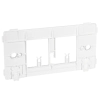 TELAIO PORTA PLACCA SERIE SARA/ECO    PUCCIPLAST Srl