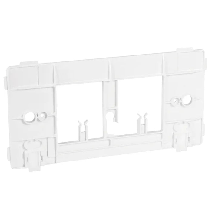 TELAIO PORTA PLACCA SERIE SARA/ECO    PUCCIPLAST Srl