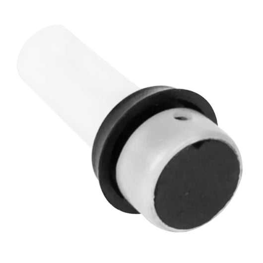 PISTONCINO CON GUARNIZIONE A LABBRO ø10X5 MM   PUCCIPLAST Srl