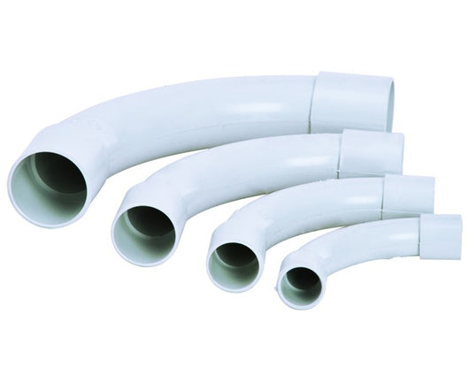 CURVA 90  °  EE ¸25